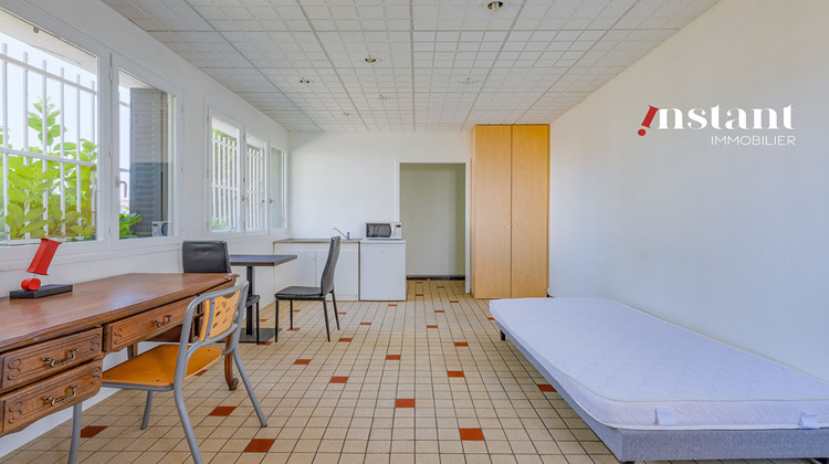 Ma-Cabane - Location Appartement SAINT-FONS, 21 m²
