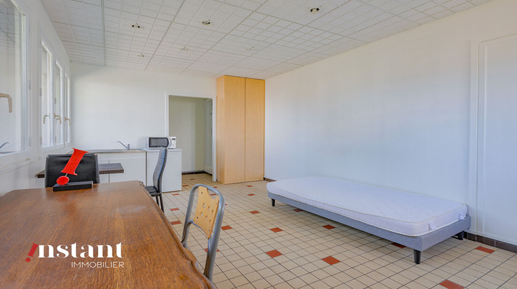 Ma-Cabane - Location Appartement SAINT-FONS, 21 m²