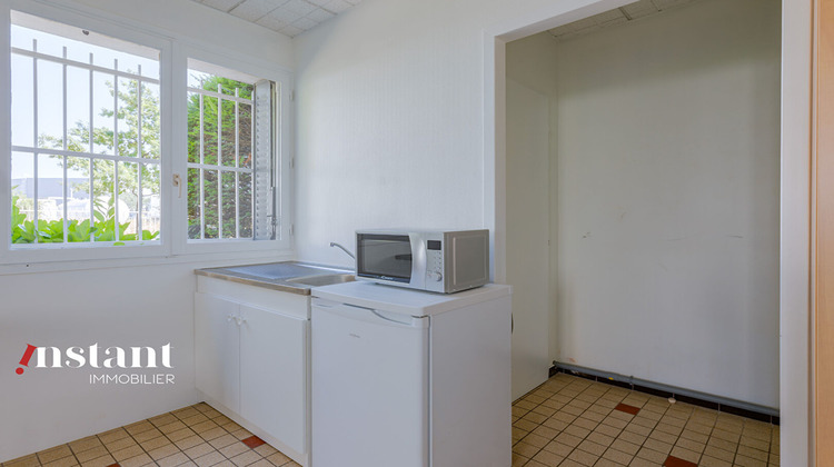 Ma-Cabane - Location Appartement SAINT-FONS, 21 m²