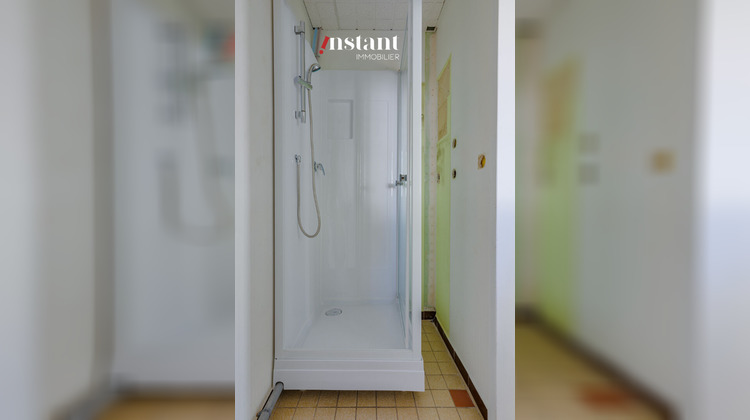Ma-Cabane - Location Appartement SAINT-FONS, 21 m²