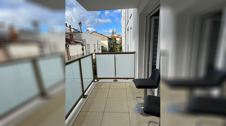 Ma-Cabane - Location Appartement SAINT-FONS, 36 m²