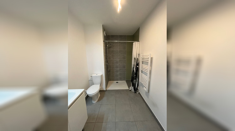 Ma-Cabane - Location Appartement SAINT-FONS, 36 m²