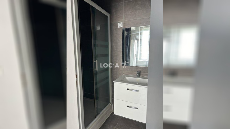 Ma-Cabane - Location Appartement Saint-Fons, 24 m²