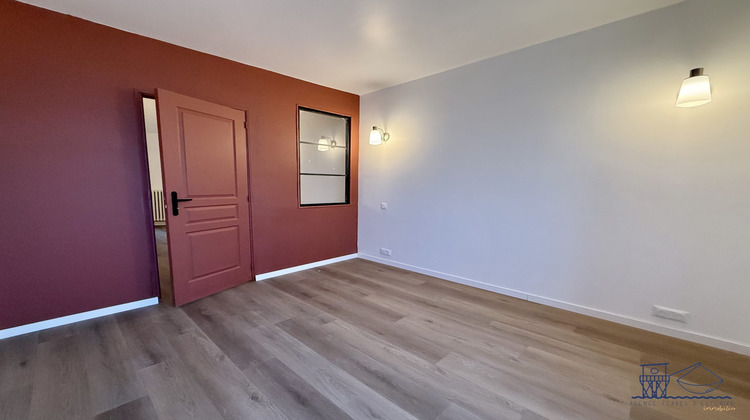 Ma-Cabane - Location Appartement Saint-Fort-sur-Gironde, 32 m²