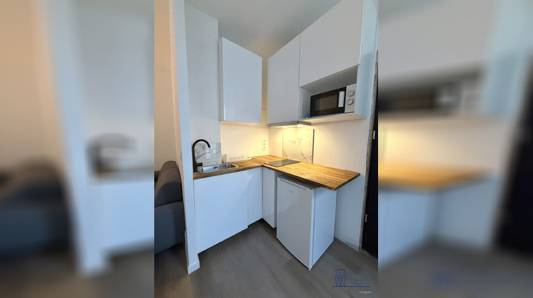 Ma-Cabane - Location Appartement Saint-Fort-sur-Gironde, 31 m²