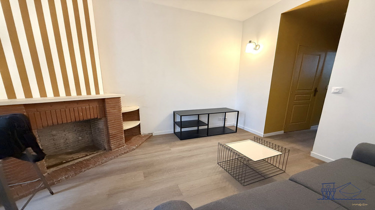 Ma-Cabane - Location Appartement Saint-Fort-sur-Gironde, 31 m²