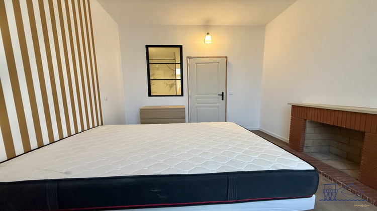 Ma-Cabane - Location Appartement Saint-Fort-sur-Gironde, 31 m²