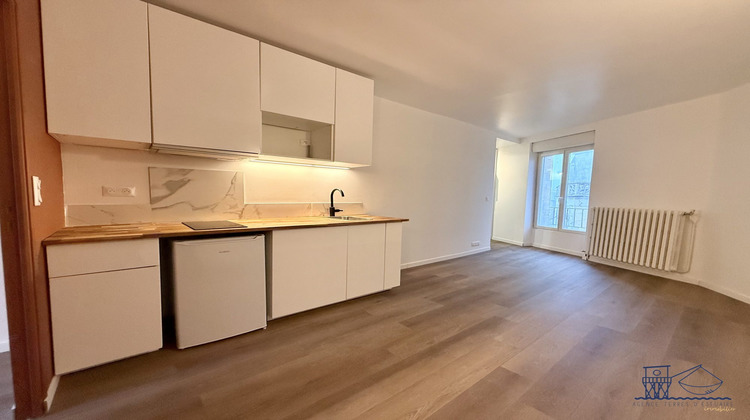 Ma-Cabane - Location Appartement Saint-Fort-sur-Gironde, 31 m²