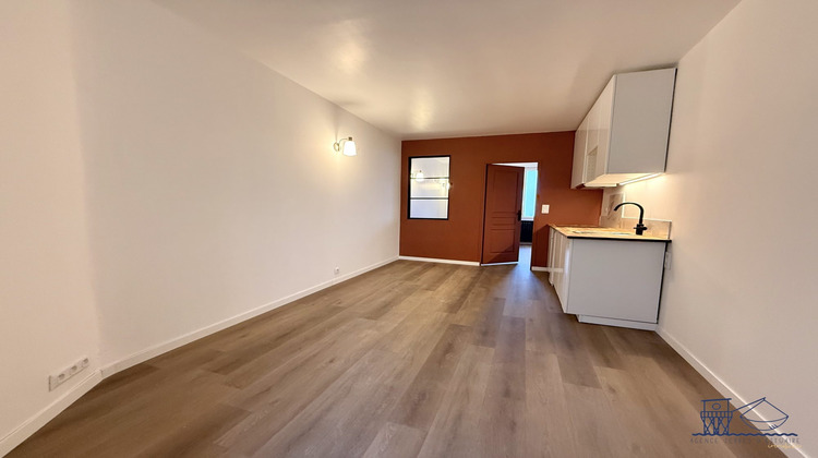 Ma-Cabane - Location Appartement Saint-Fort-sur-Gironde, 31 m²