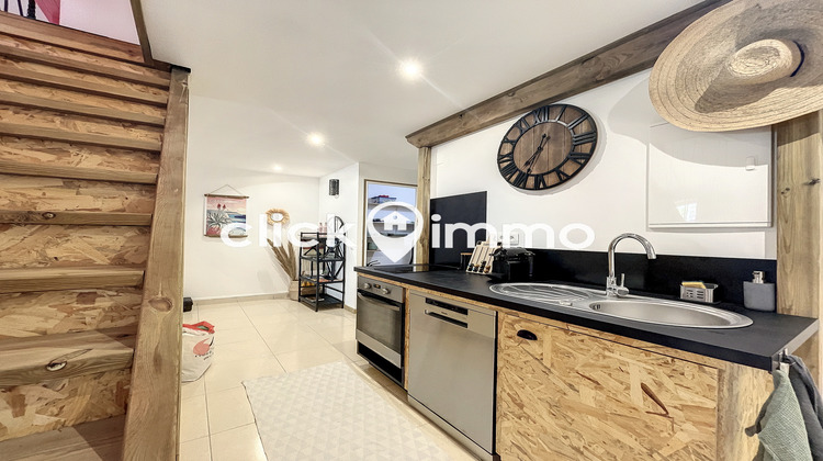 Ma-Cabane - Location Appartement Saint francois, 68 m²