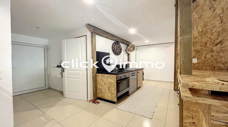 Ma-Cabane - Location Appartement Saint francois, 68 m²