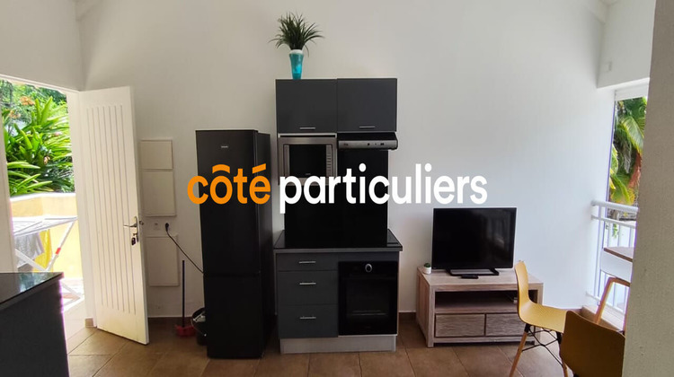 Ma-Cabane - Location Appartement SAINT-FRANCOIS, 33 m²