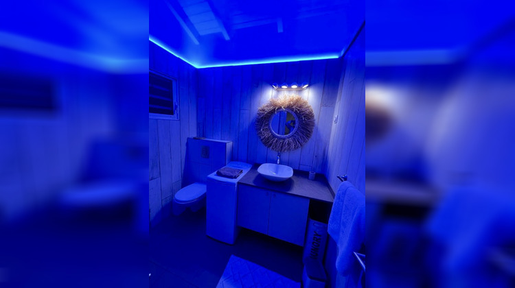 Ma-Cabane - Location Appartement Saint-François, 54 m²