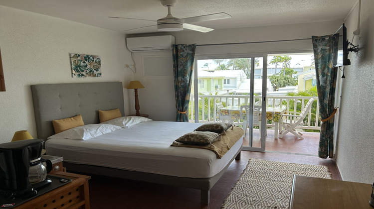 Ma-Cabane - Location Appartement SAINT-FRANCOIS, 19 m²