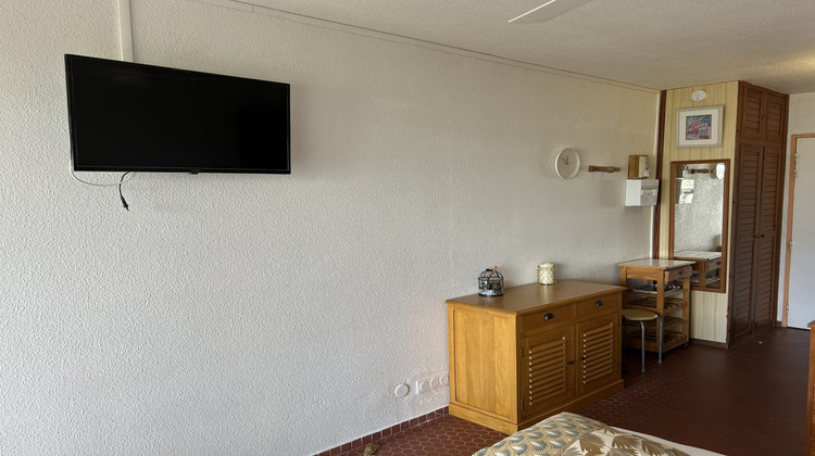 Ma-Cabane - Location Appartement SAINT-FRANCOIS, 19 m²