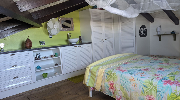 Ma-Cabane - Location Appartement SAINT-FRANCOIS, 60 m²