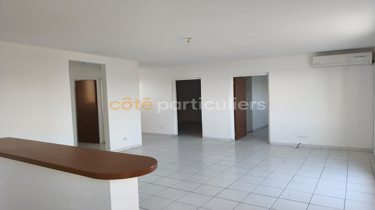 Ma-Cabane - Location Appartement SAINT-FRANCOIS, 63 m²