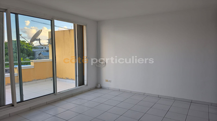 Ma-Cabane - Location Appartement SAINT-FRANCOIS, 63 m²