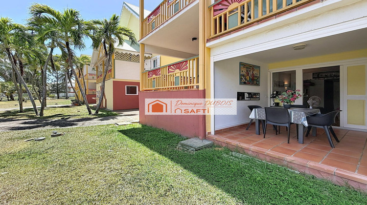 Ma-Cabane - Location Appartement Saint-Francois, 30 m²