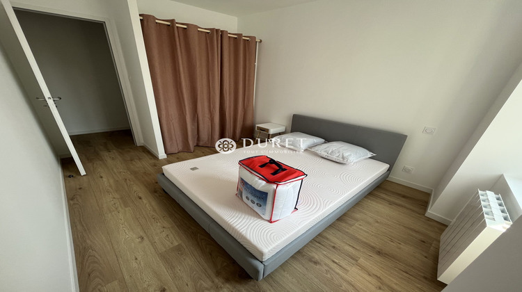 Ma-Cabane - Location Appartement Saint-Fulgent, 55 m²