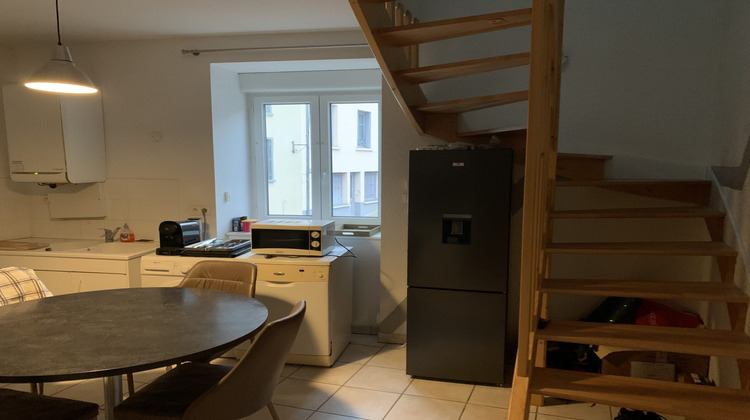 Ma-Cabane - Location Appartement Saint-Galmier, 60 m²