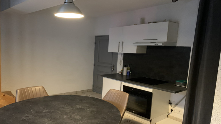 Ma-Cabane - Location Appartement Saint-Galmier, 60 m²