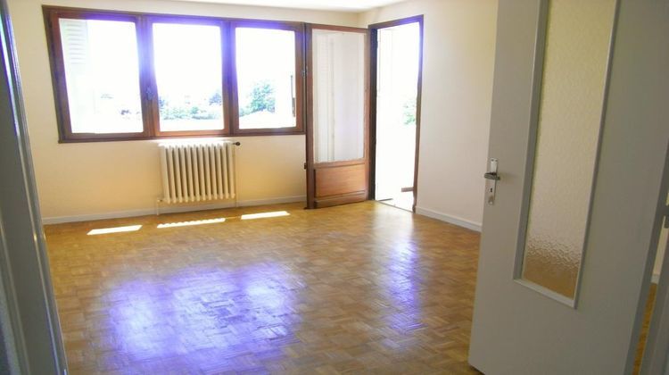 Ma-Cabane - Location Appartement Saint-Gaudens, 56 m²