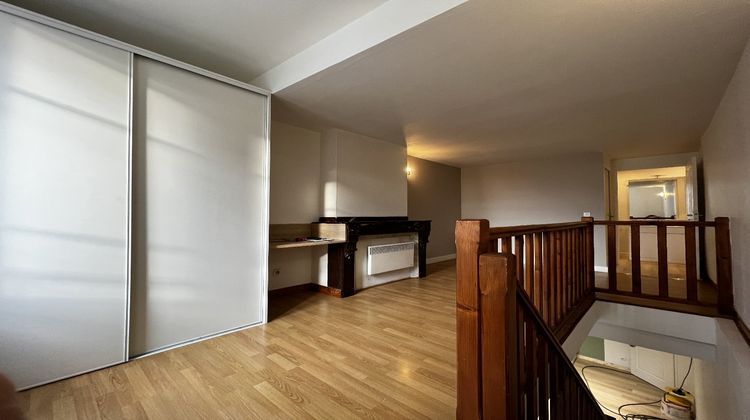 Ma-Cabane - Location Appartement SAINT GAUDENS, 41 m²