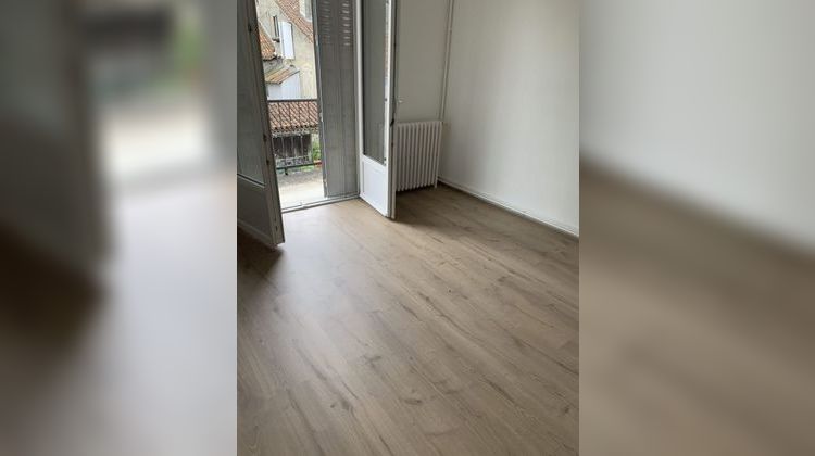 Ma-Cabane - Location Appartement Saint-Gaudens, 72 m²