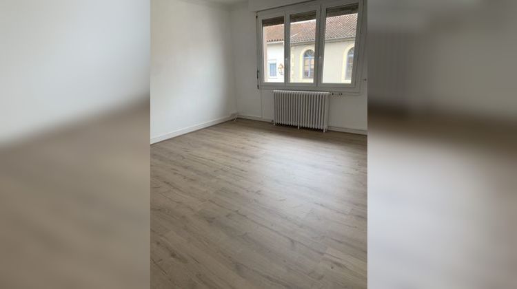 Ma-Cabane - Location Appartement Saint-Gaudens, 72 m²