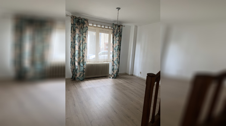 Ma-Cabane - Location Appartement Saint-Gaudens, 103 m²