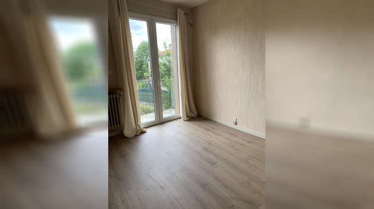 Ma-Cabane - Location Appartement Saint-Gaudens, 103 m²