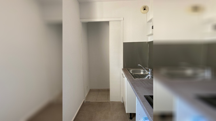 Ma-Cabane - Location Appartement SAINT GAUDENS, 52 m²