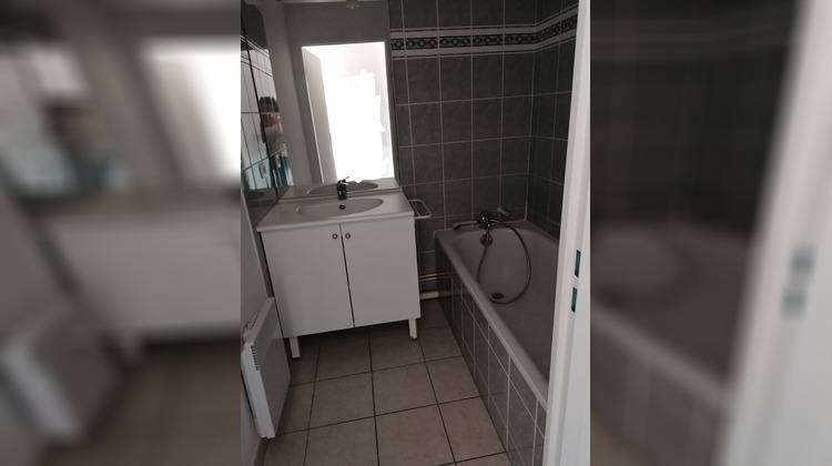 Ma-Cabane - Location Appartement SAINT GAUDENS, 52 m²