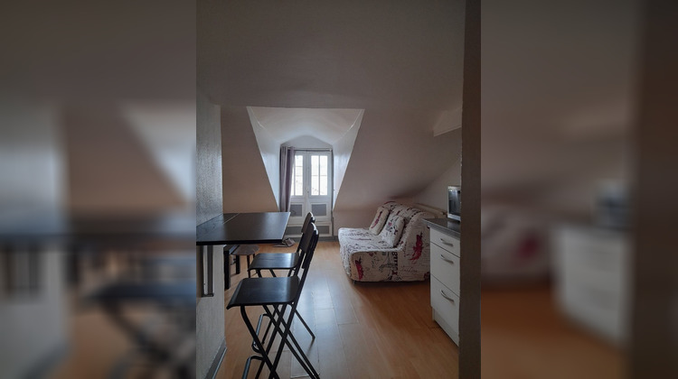 Ma-Cabane - Location Appartement SAINT GAUDENS, 25 m²