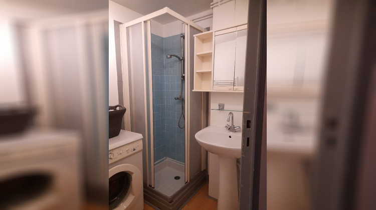 Ma-Cabane - Location Appartement SAINT GAUDENS, 25 m²