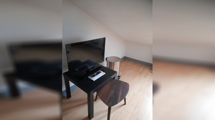 Ma-Cabane - Location Appartement SAINT GAUDENS, 25 m²