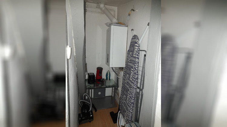 Ma-Cabane - Location Appartement SAINT GAUDENS, 25 m²