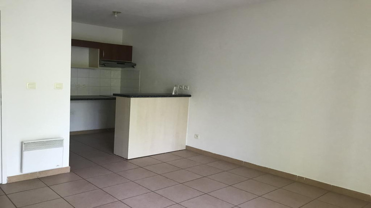 Ma-Cabane - Location Appartement Saint-Gaudens, 38 m²