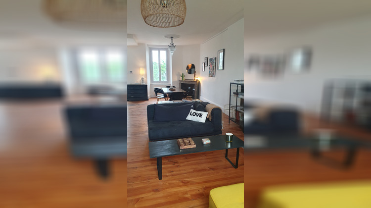 Ma-Cabane - Location Appartement Saint-Gaudens, 19 m²