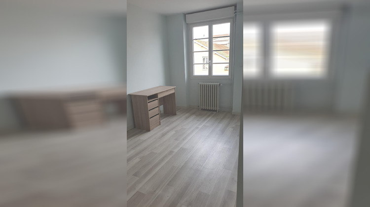 Ma-Cabane - Location Appartement Saint-Gaudens, 72 m²