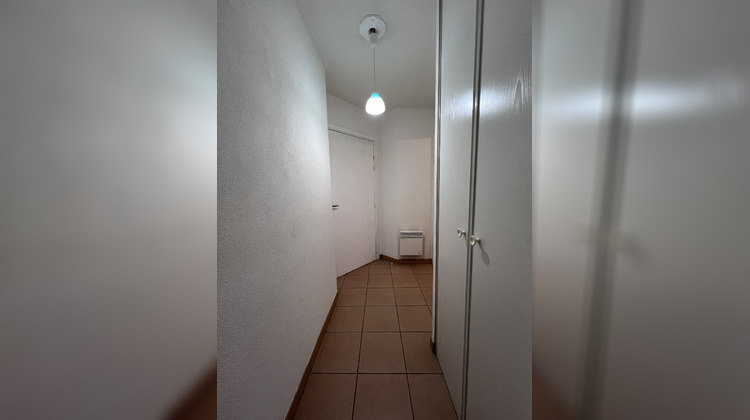 Ma-Cabane - Location Appartement SAINT GAUDENS, 52 m²