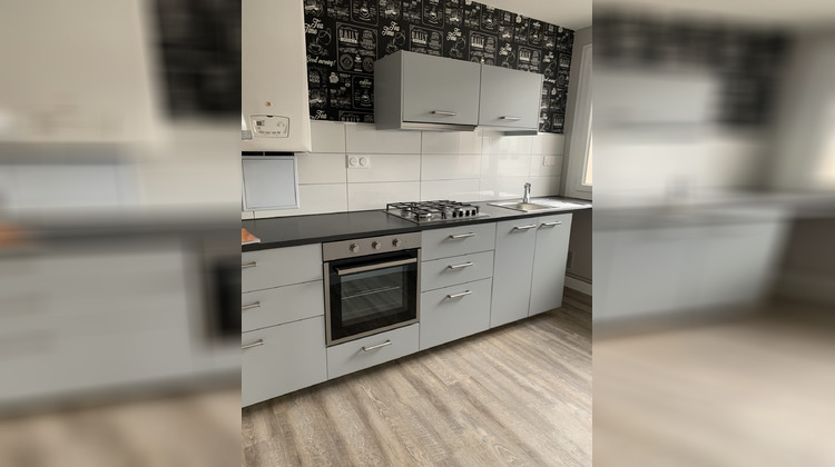 Ma-Cabane - Location Appartement Saint-Gaudens, 50 m²
