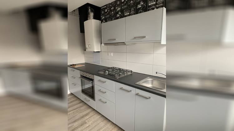 Ma-Cabane - Location Appartement Saint-Gaudens, 50 m²