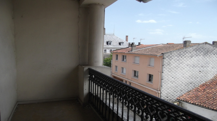 Ma-Cabane - Location Appartement Saint-Gaudens, 40 m²