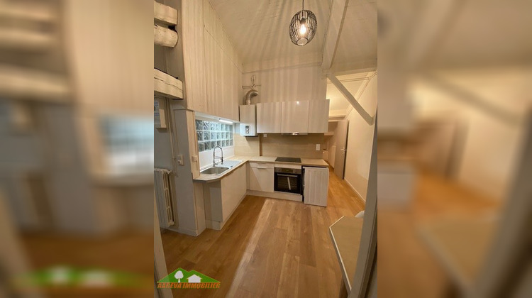 Ma-Cabane - Location Appartement SAINT GAUDENS, 56 m²