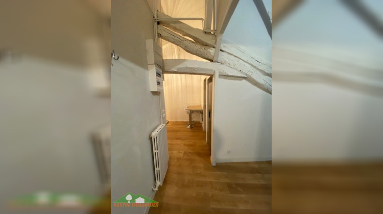 Ma-Cabane - Location Appartement SAINT GAUDENS, 56 m²