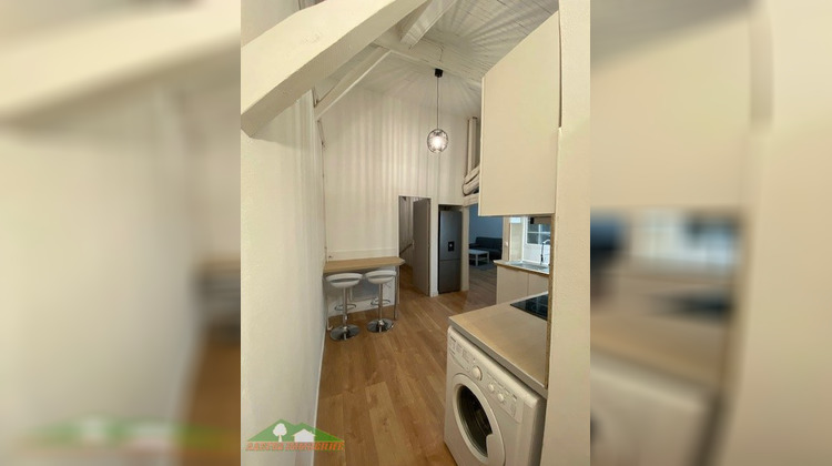 Ma-Cabane - Location Appartement SAINT GAUDENS, 56 m²