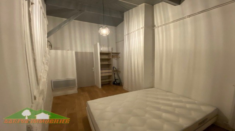 Ma-Cabane - Location Appartement SAINT GAUDENS, 56 m²