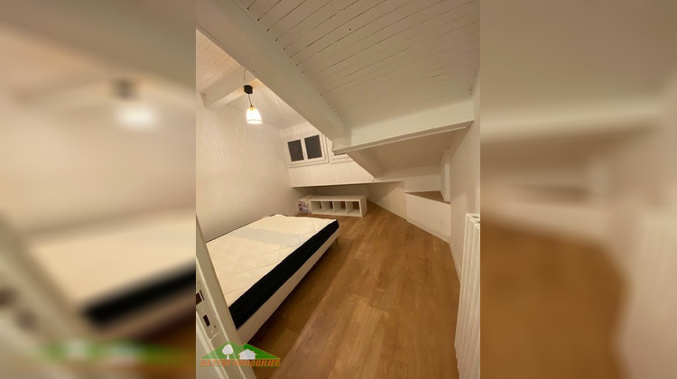 Ma-Cabane - Location Appartement SAINT GAUDENS, 56 m²